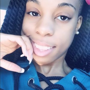 Meet your Posher, Makayl